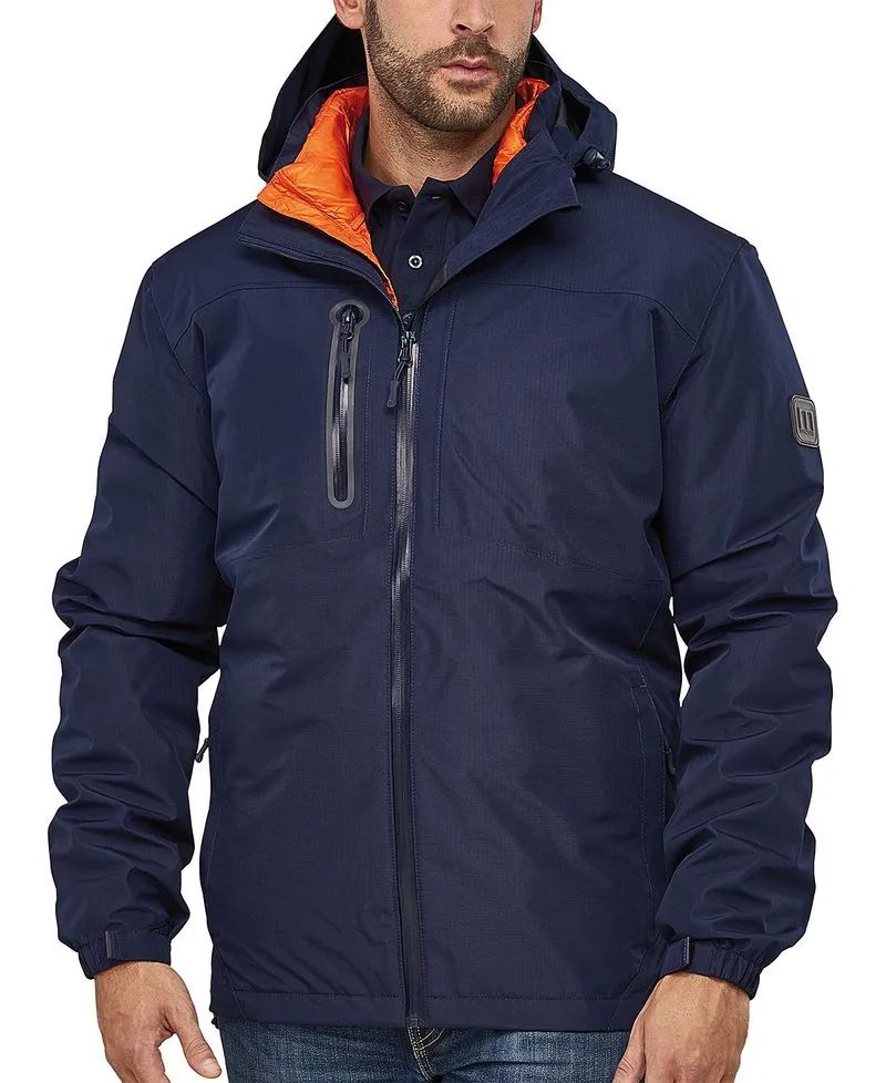PERFORMER - DINTEX 8000/5000 UNISEX 3 v 1 JAKNA